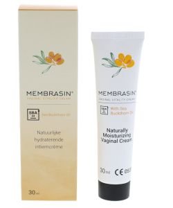 Vitality Crème pour muqueuses vaginales, 30 ml